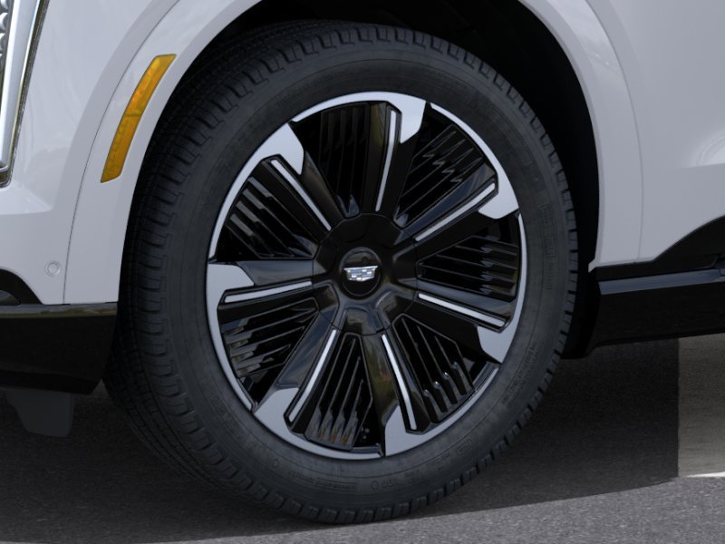 2025 Cadillac Escalade IQ Sport 1 - Photo 9