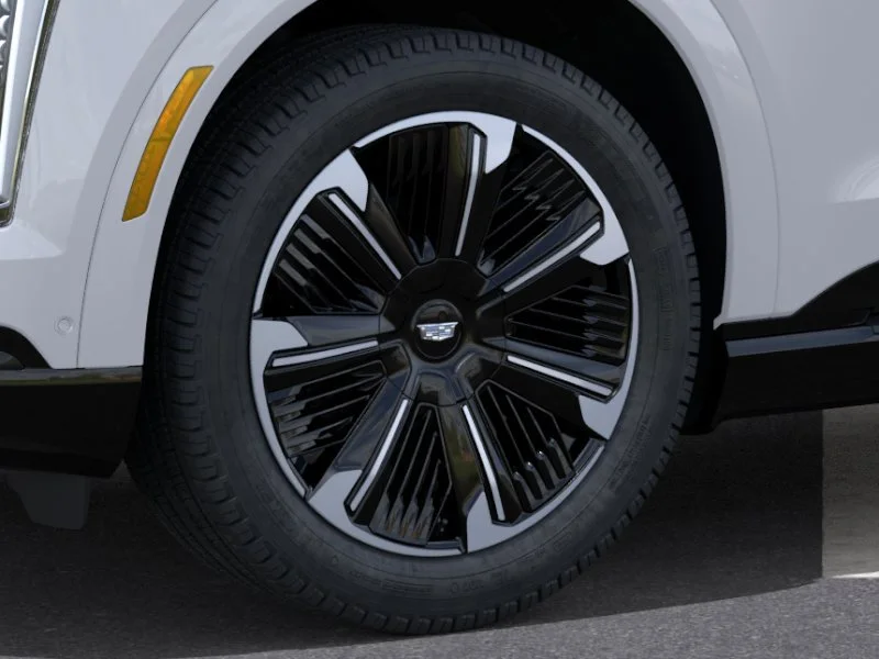 2025 Cadillac Escalade IQ Sport 1 - Photo 9