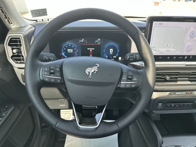 New 2026 White Ford Badlands image 13