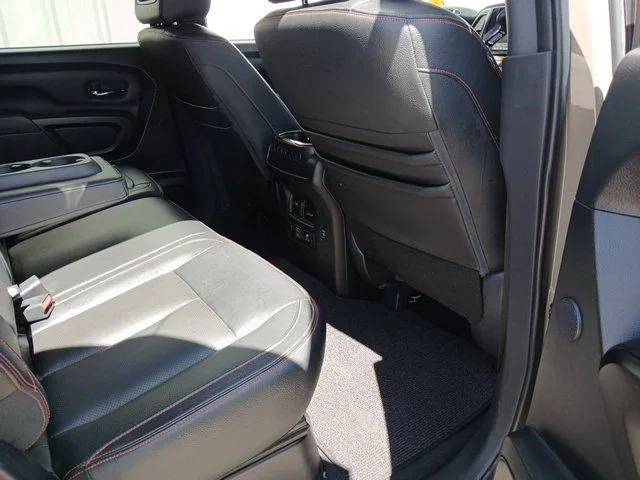 Used 2021  Nissan PRO-4X image 24