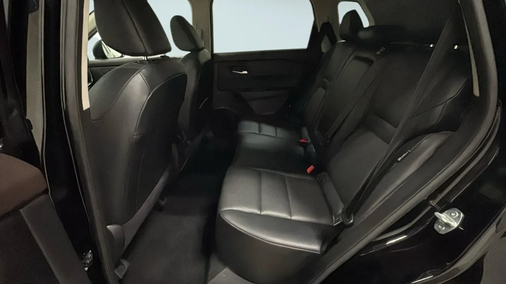 Certified Used 2023 Black Nissan SV image 13