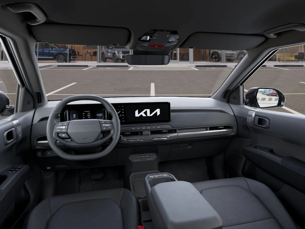 New 2027  Kia  image 14