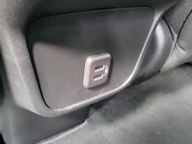 2023 Chevrolet Equinox LS - Photo 22