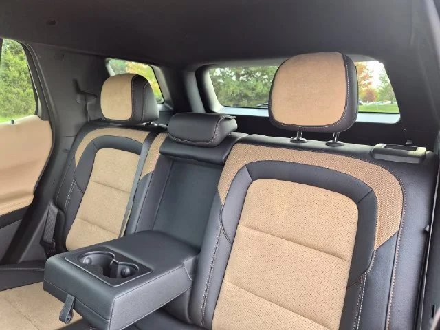 2025 Chevrolet Equinox ACTIV - Photo 34