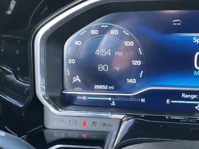 2023 Chevrolet Silverado 1500 RST - Photo 12