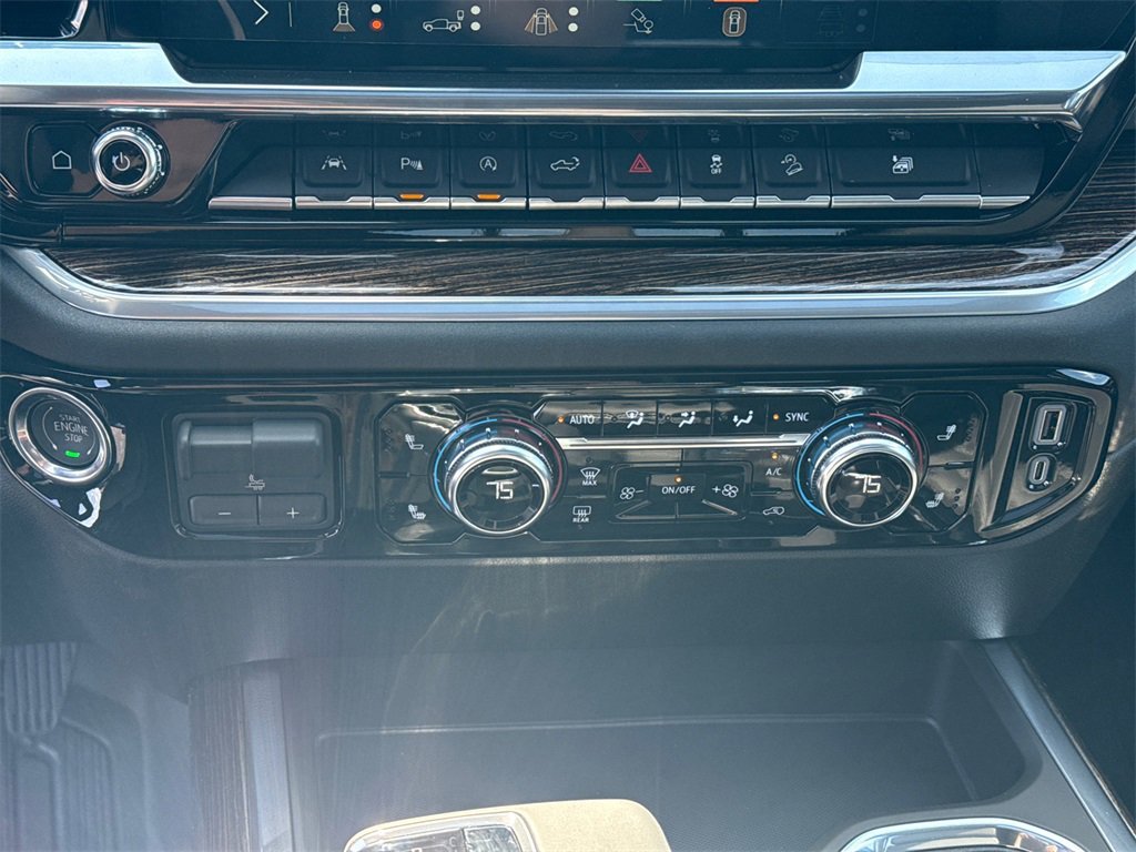 2026 GMC SIERRA - Image 24