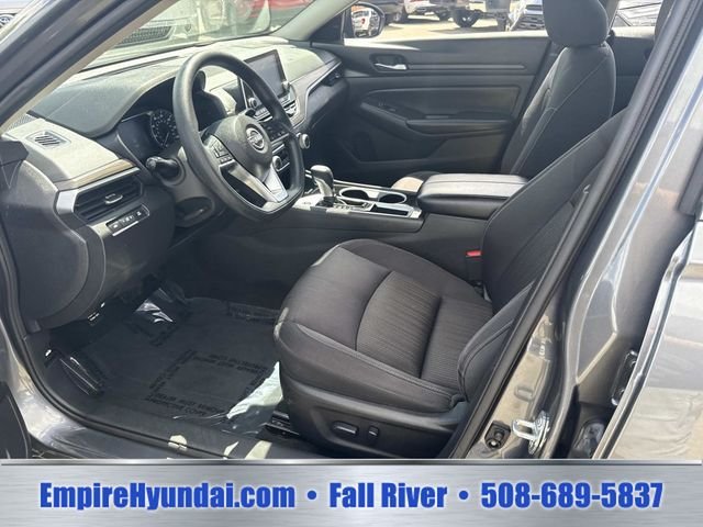 2024 Nissan Altima SV - Photo 18