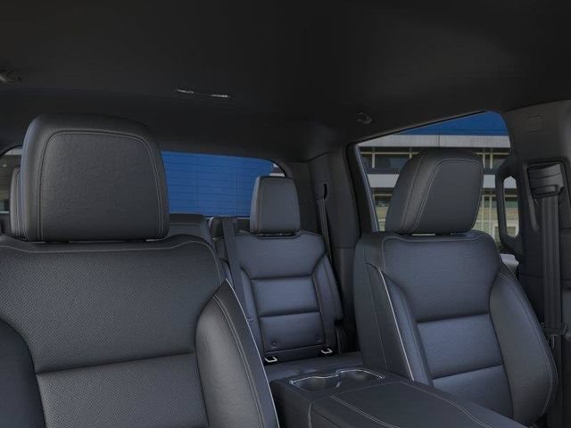 2026 Chevrolet Silverado EV LT - Photo 24
