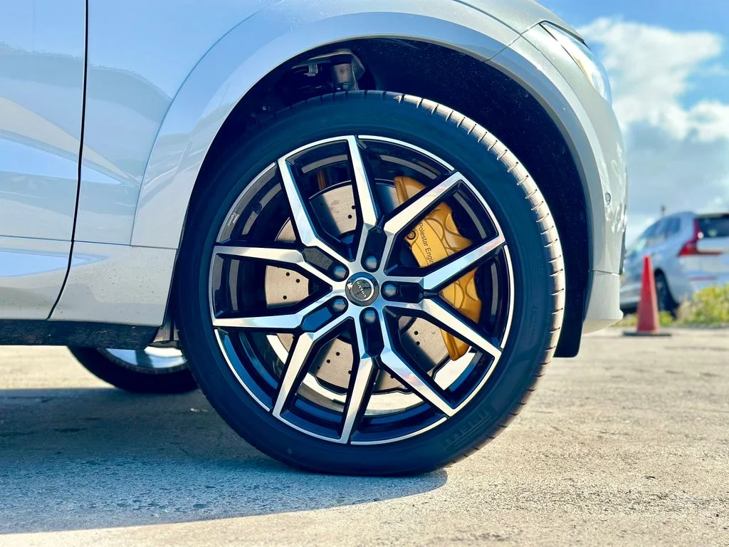 New 2026 Gray Volvo T8 Polestar Engineered image 2