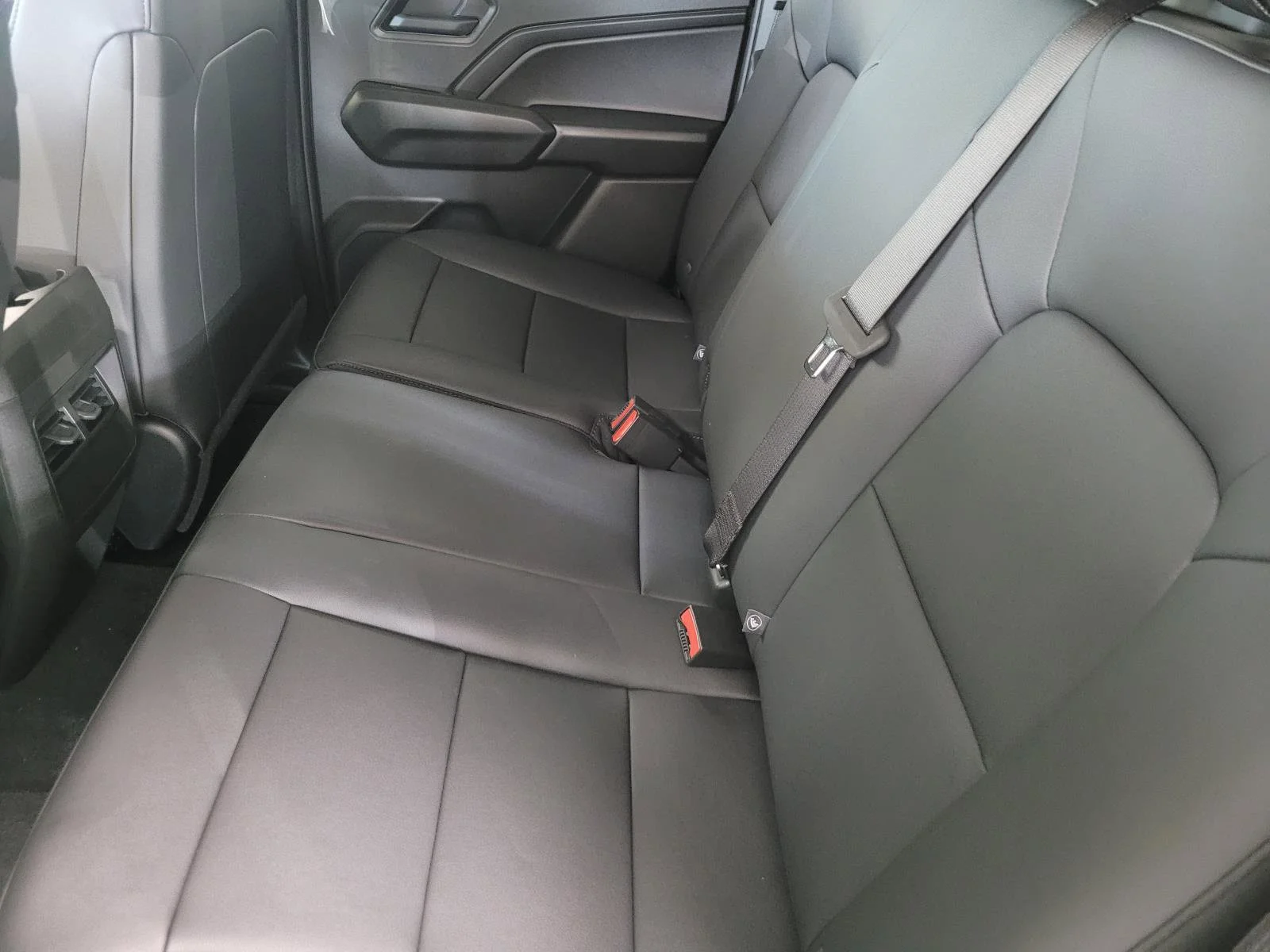 2026 Chevrolet Colorado Trail Boss - Photo 8