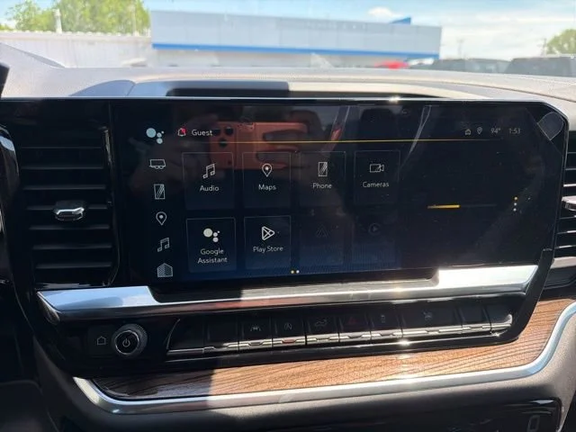 New 2026 Summit White Chevrolet LT (2FL) image 28