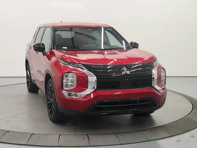 Used 2023  Mitsubishi Ralliart image 3