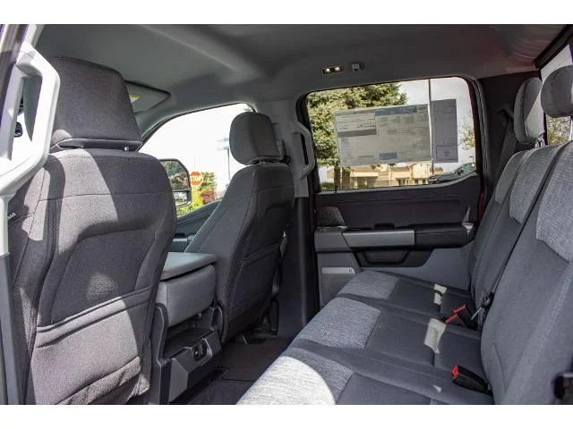 2026 Ford F-250 Super Duty XLT - Photo 72