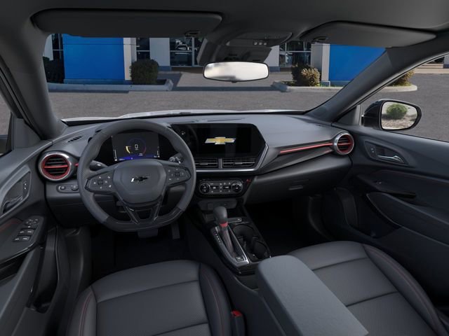 2026 Chevrolet Trax RS - Photo 16