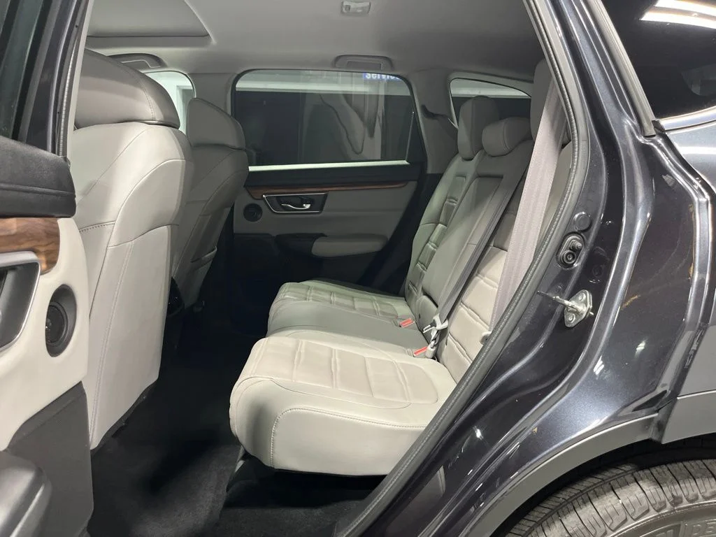 2018 Honda CR-V Touring - Photo 33