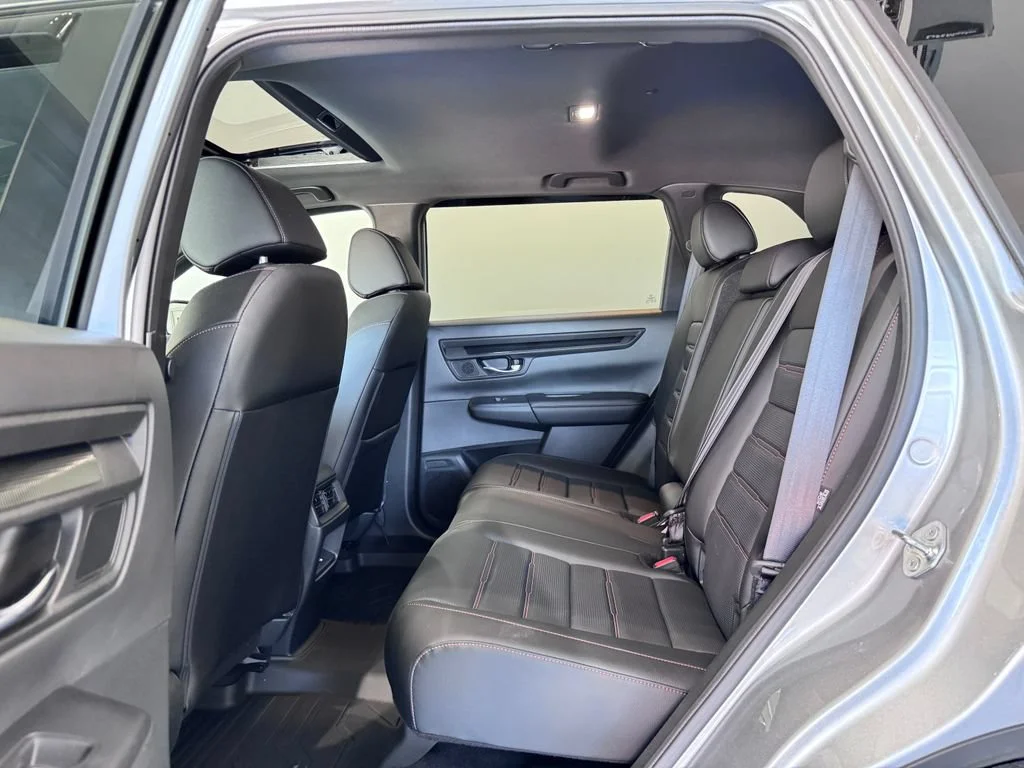 2026 Honda CR-V Sport-L - Photo 11