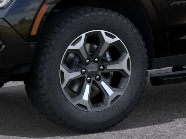 New 2027 Onyx Black GMC AT4 Ultimate image 9