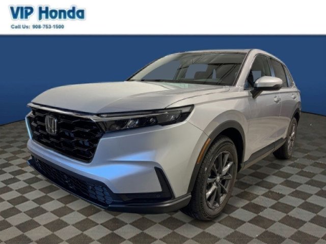 2026 Honda CR-V AWD EX-L