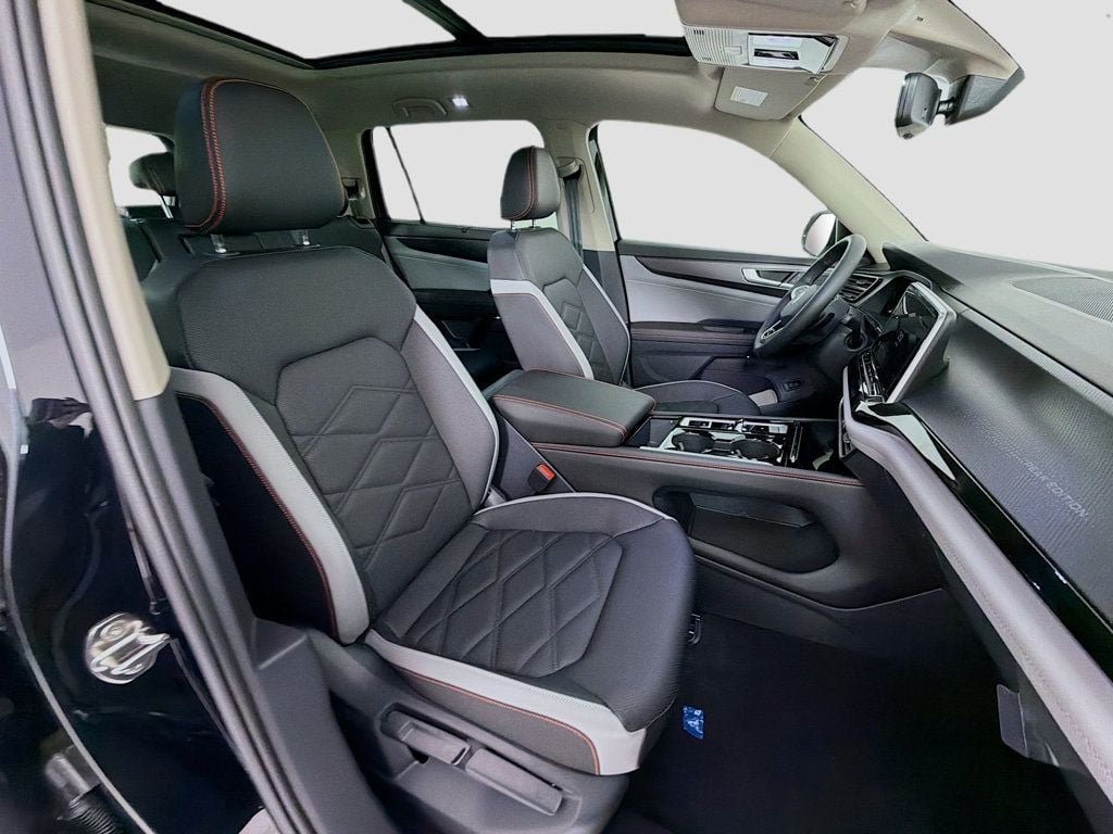2026 Volkswagen Atlas Atlas Peak Edition - Photo 30