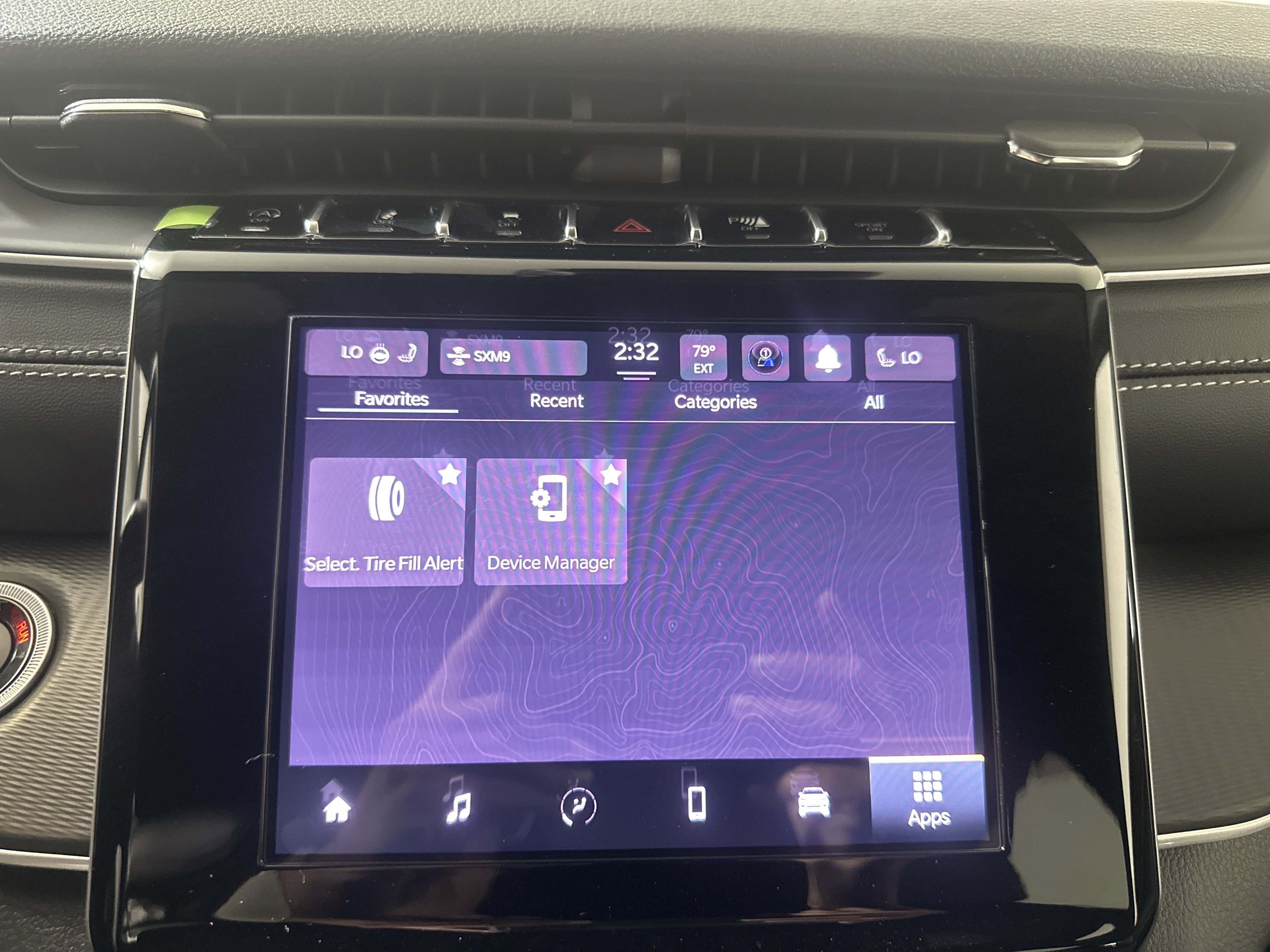 2025 Jeep Grand Cherokee Altitude - Photo 16