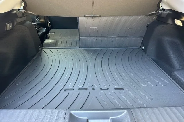 New 2027 Wind Chill Pearl <sup>1</sup> Toyota  XSE Premium image 16