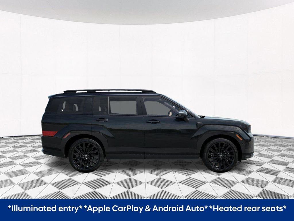 New 2026 Black Hyundai Calligraphy image 10