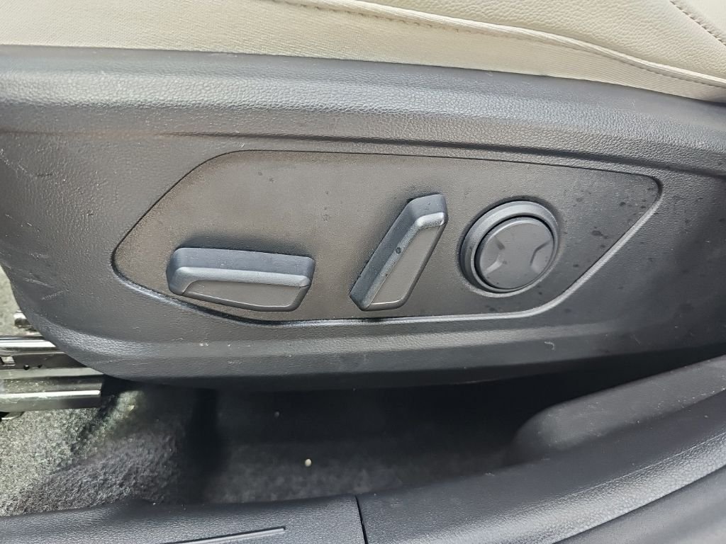 2025 Hyundai Tucson SEL Convenience - Photo 14