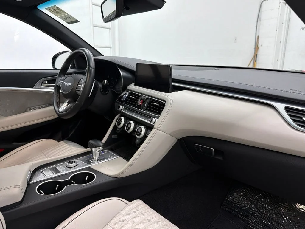 Used 2023 Blue Genesis 3.3T image 35