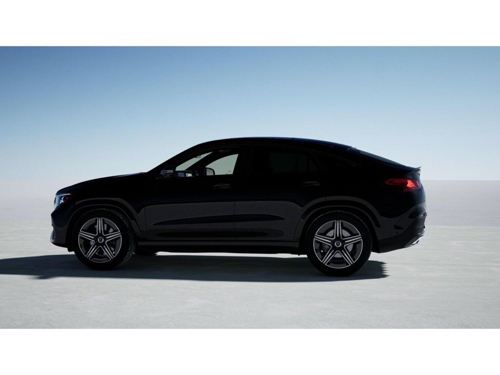 New 2027 Black Mercedes-Benz GLE 450 Coupe image 33
