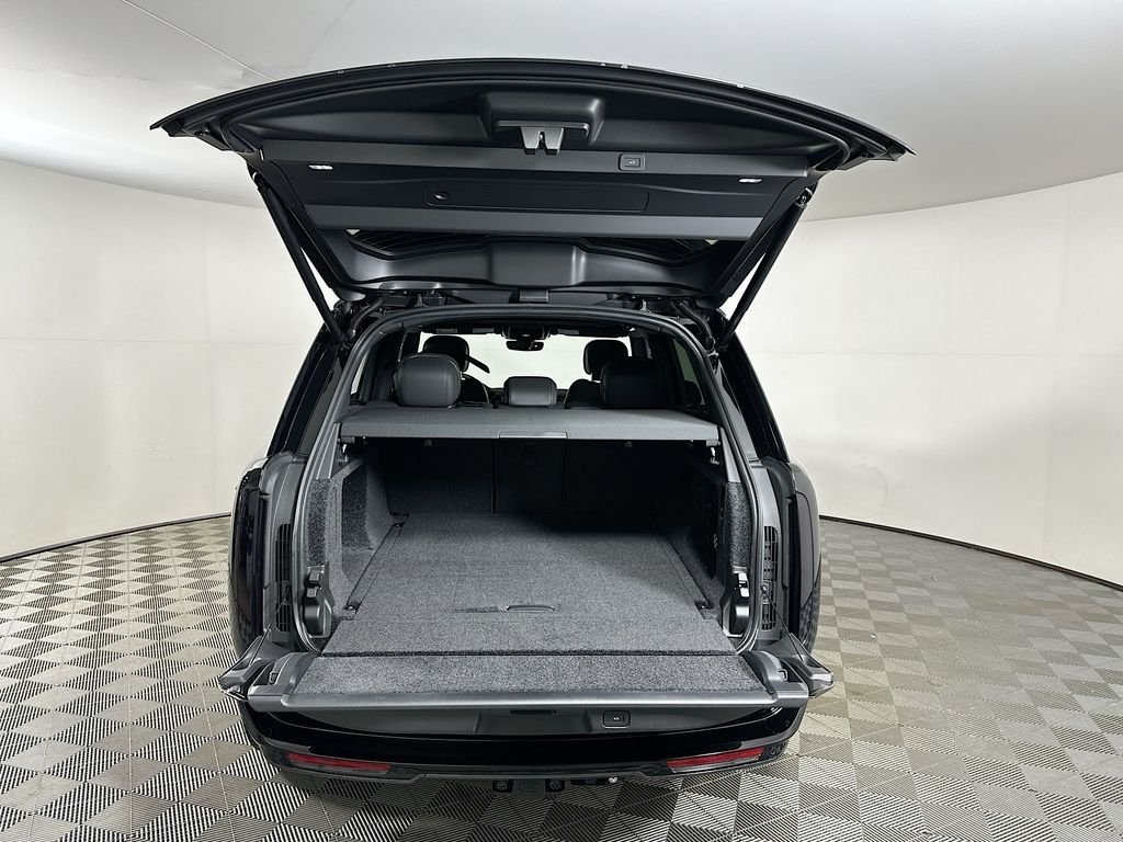 2026 Land Rover Range Rover SE - Photo 28