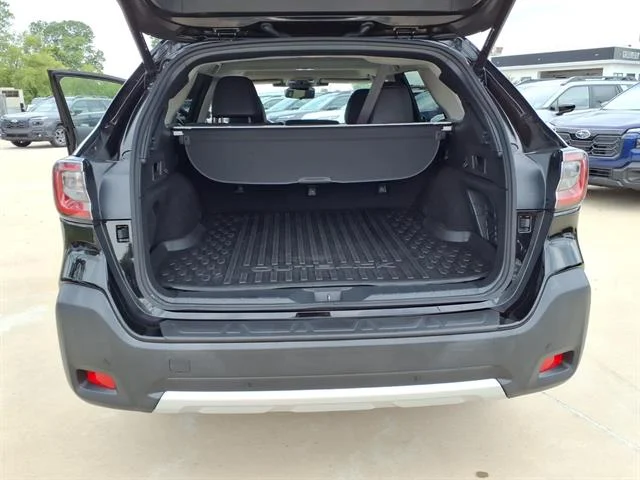 Used 2023 BLACK Subaru Touring XT image 18