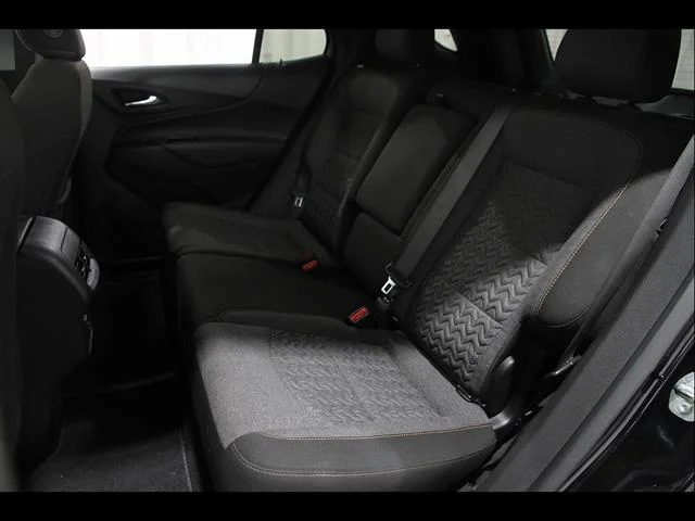 2023 Chevrolet Equinox LT - Photo 20