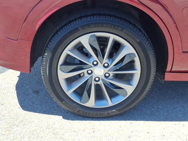 2022 Buick Encore GX Select - Photo 25