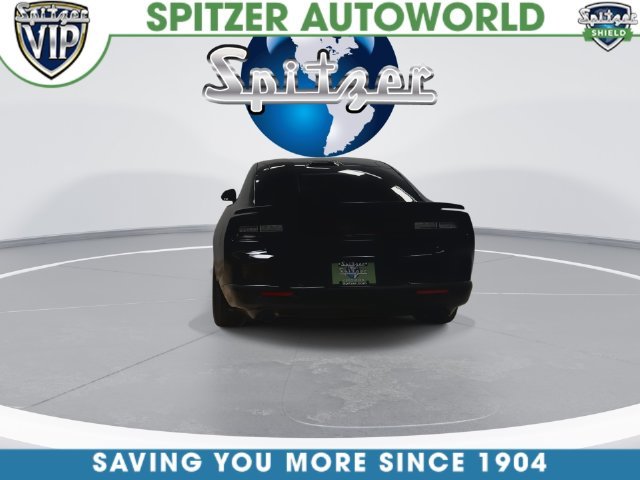 Used 2026 Black Dodge Scat Pack image 13