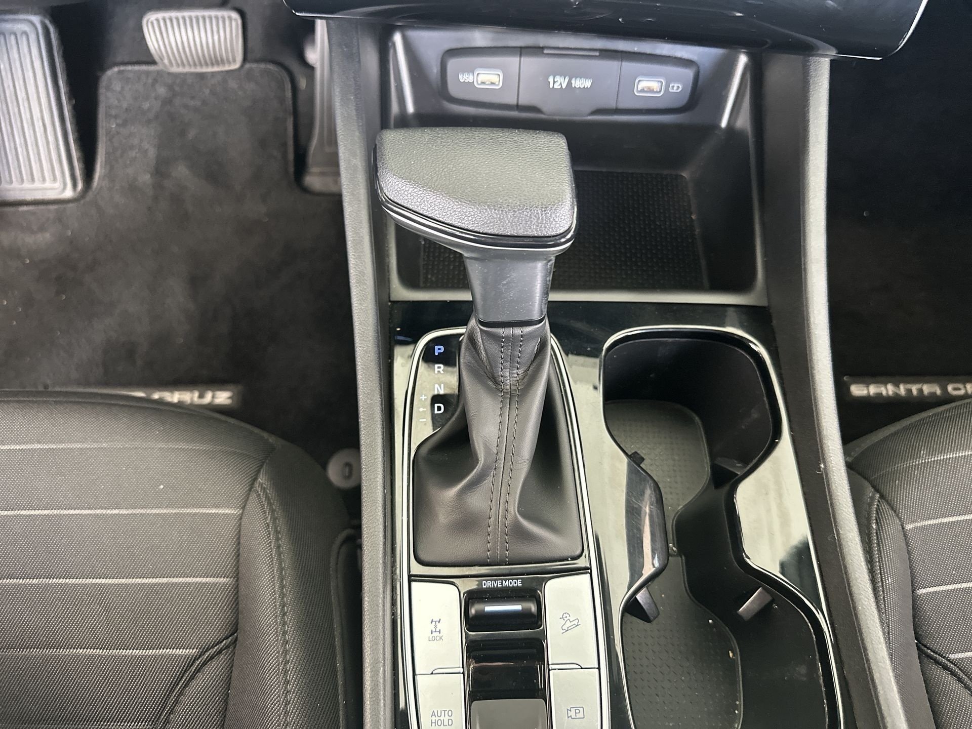 2023 Hyundai Santa Cruz SEL - Photo 16