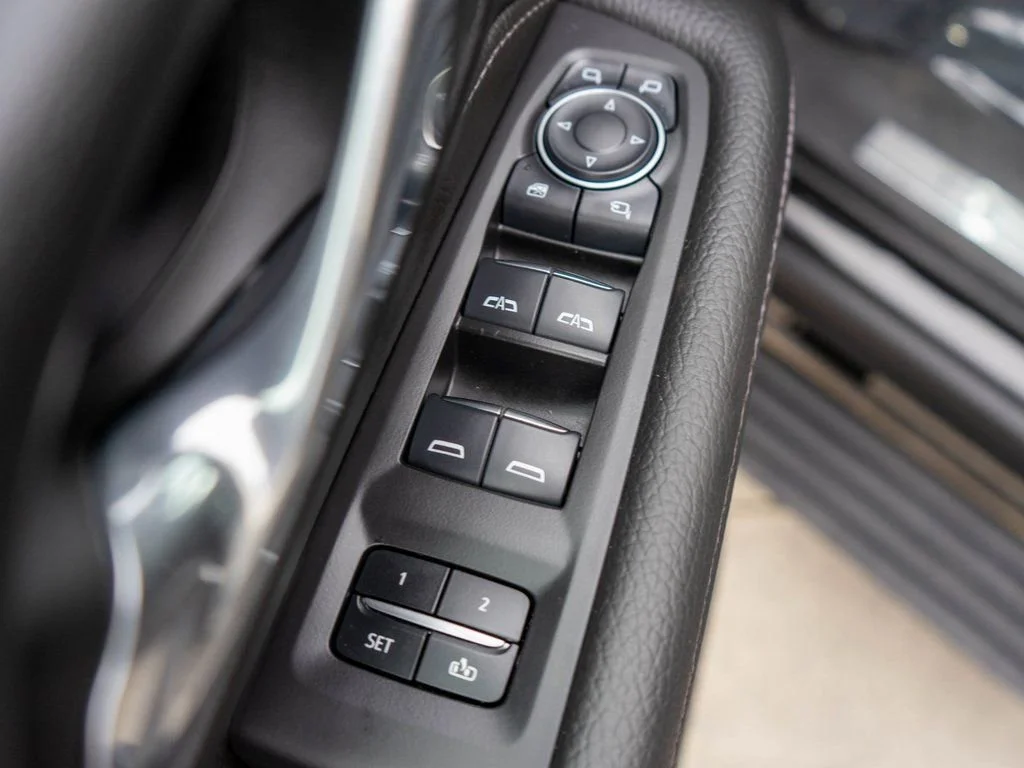 Certified Used 2024 Onyx Black GMC Denali image 20