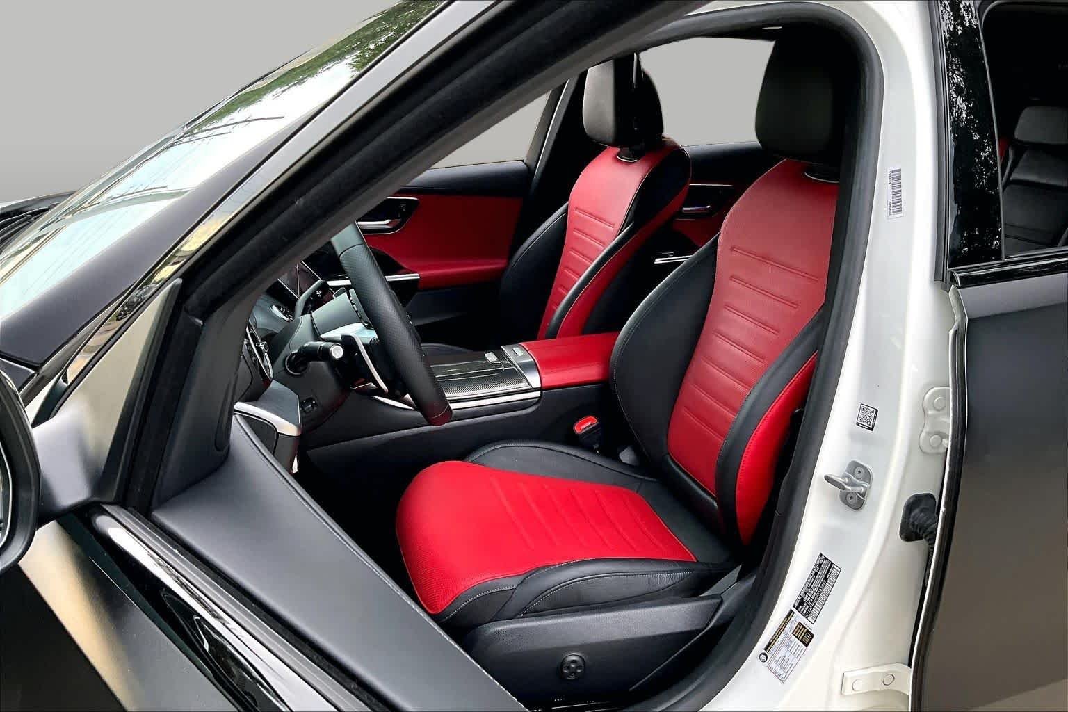 Pre-Owned 2024 Mercedes-Benz AMG® C 43