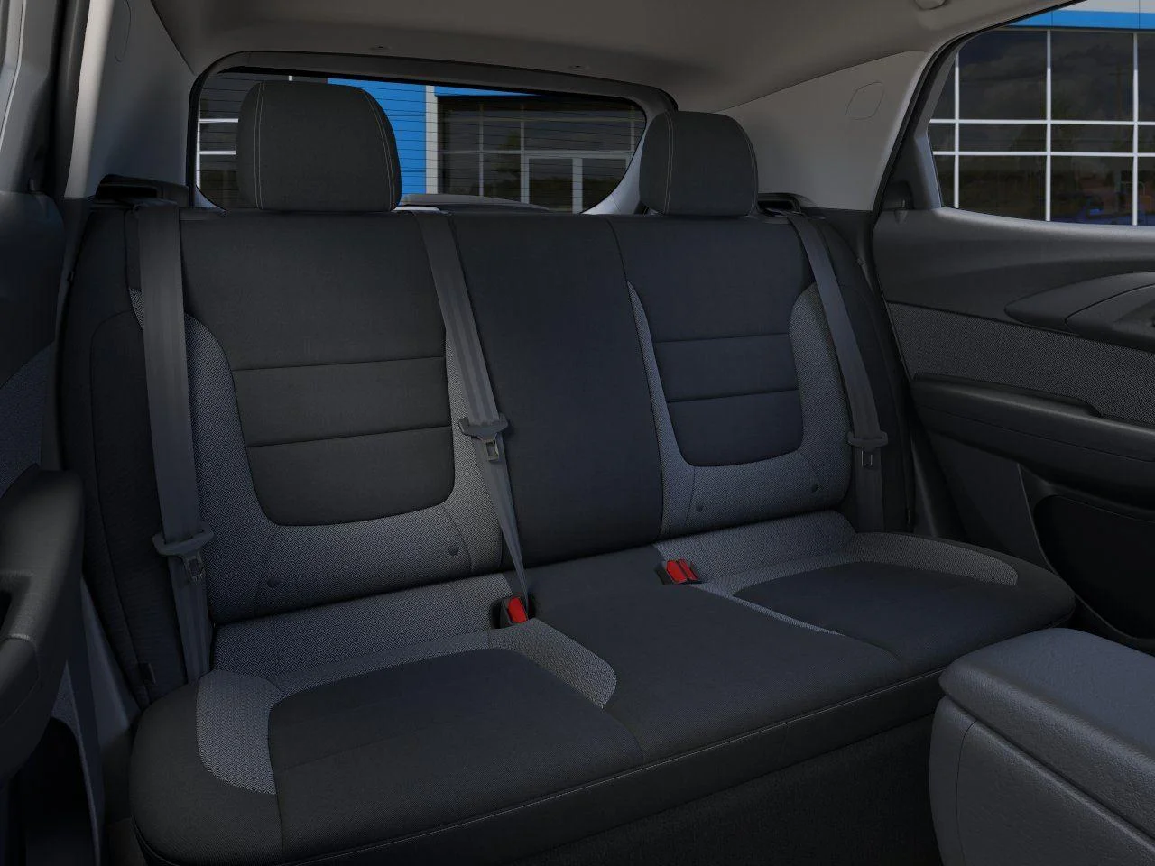 2026 Chevrolet Trailblazer LT - Photo 17