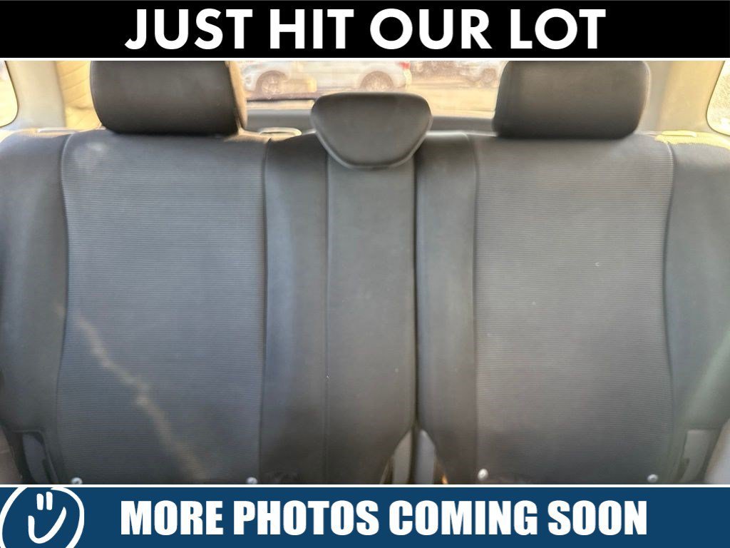 Used 2006 Red Suzuki SX image 16