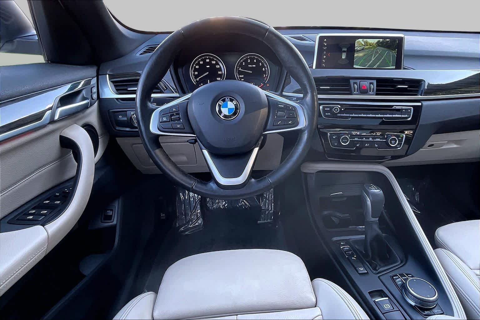 Used 2018 Mineral White Metallic BMW xDrive28i image 5