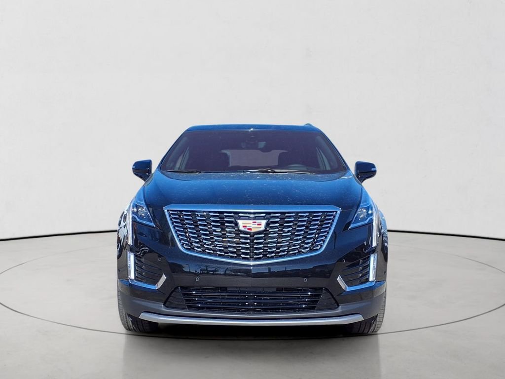 2026 Cadillac XT5 Premium Luxury - Photo 3