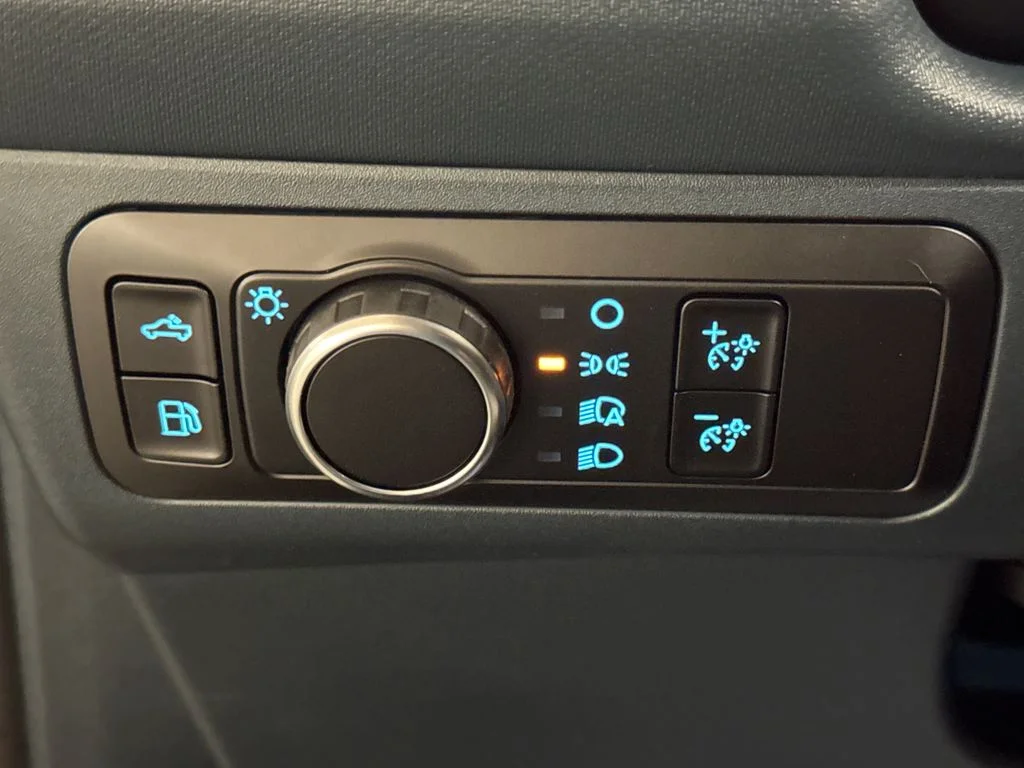 New 2026 Black Ford Lariat image 34