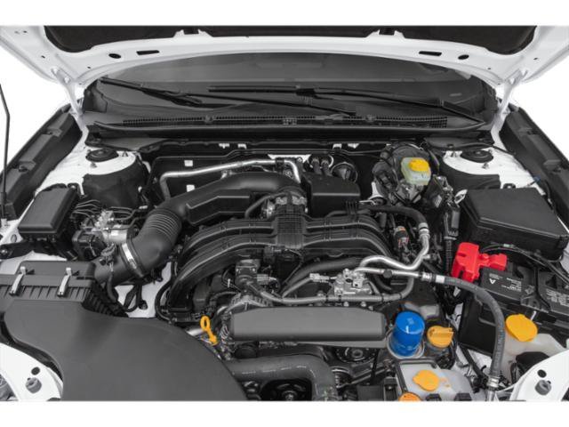 Used 2024 Crystal White Pearl Subaru Premium image 15