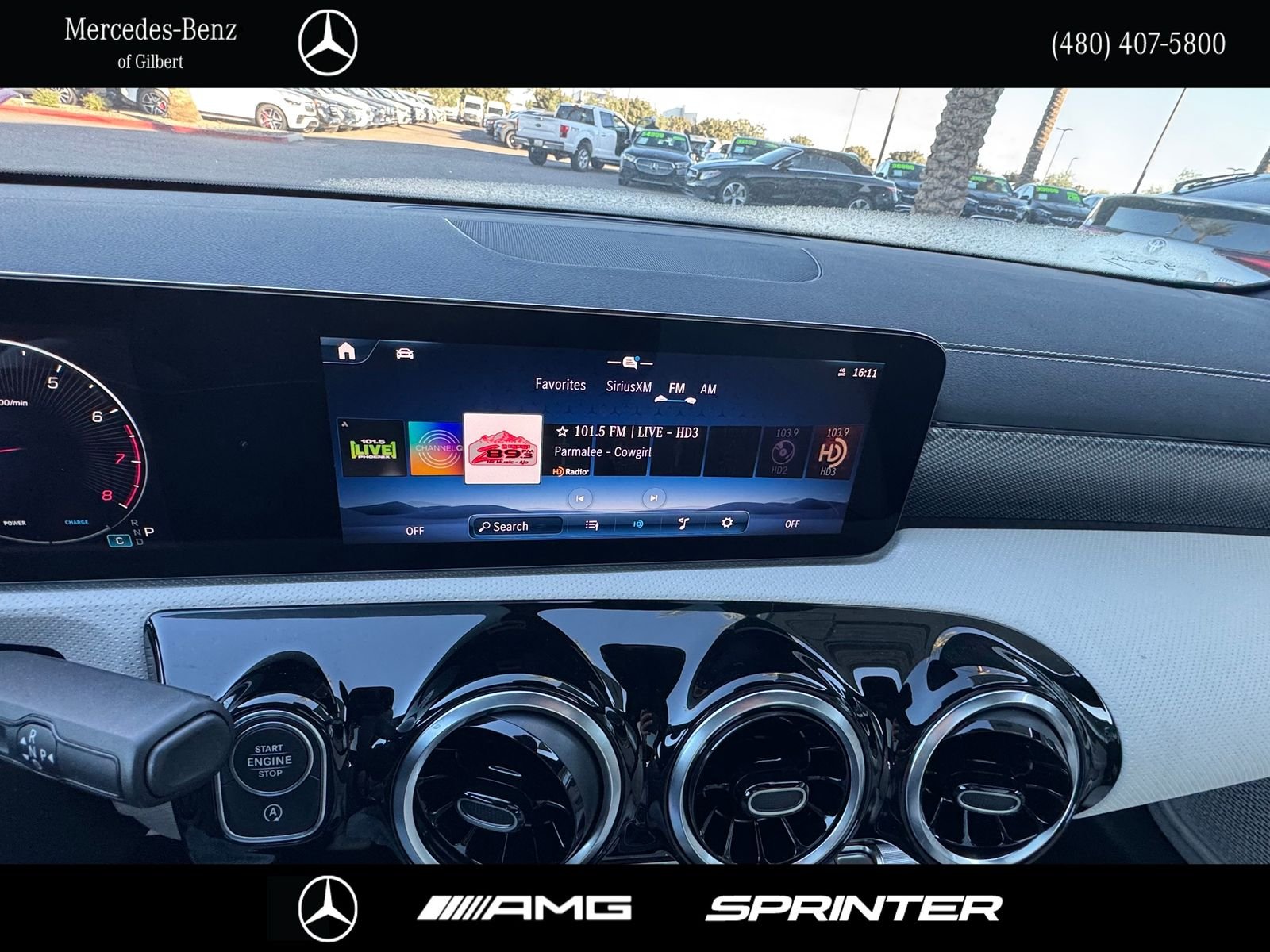 Certified Used 2026 White Mercedes-Benz CLA 250 image 23