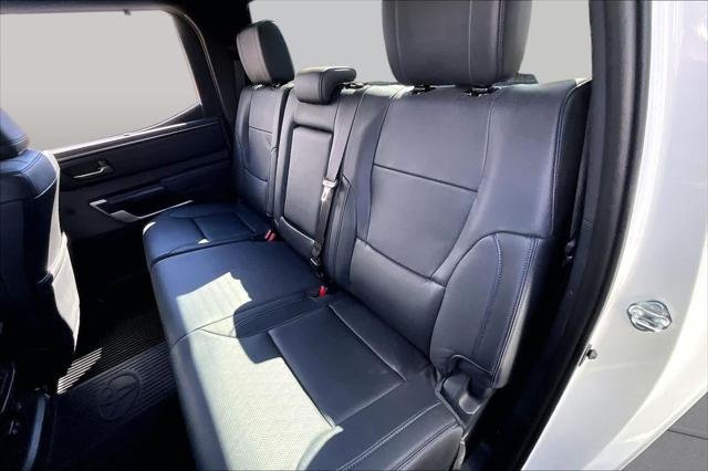 Certified Used 2026 WIND CHILL PEARL Toyota  image 18