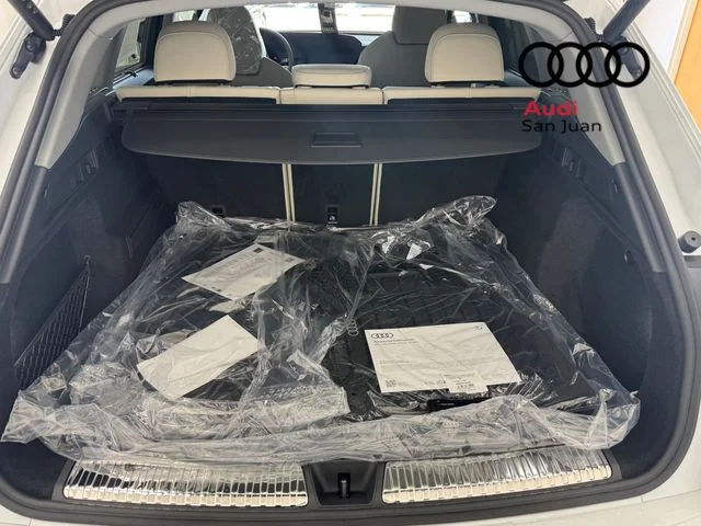 New 2026 White Audi 2.0T Premium Plus image 11