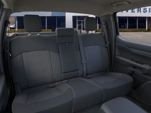 New 2026 Shadow Black Ford XL image 11