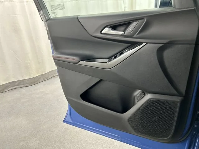 2027 Chevrolet Equinox RS - Photo 23