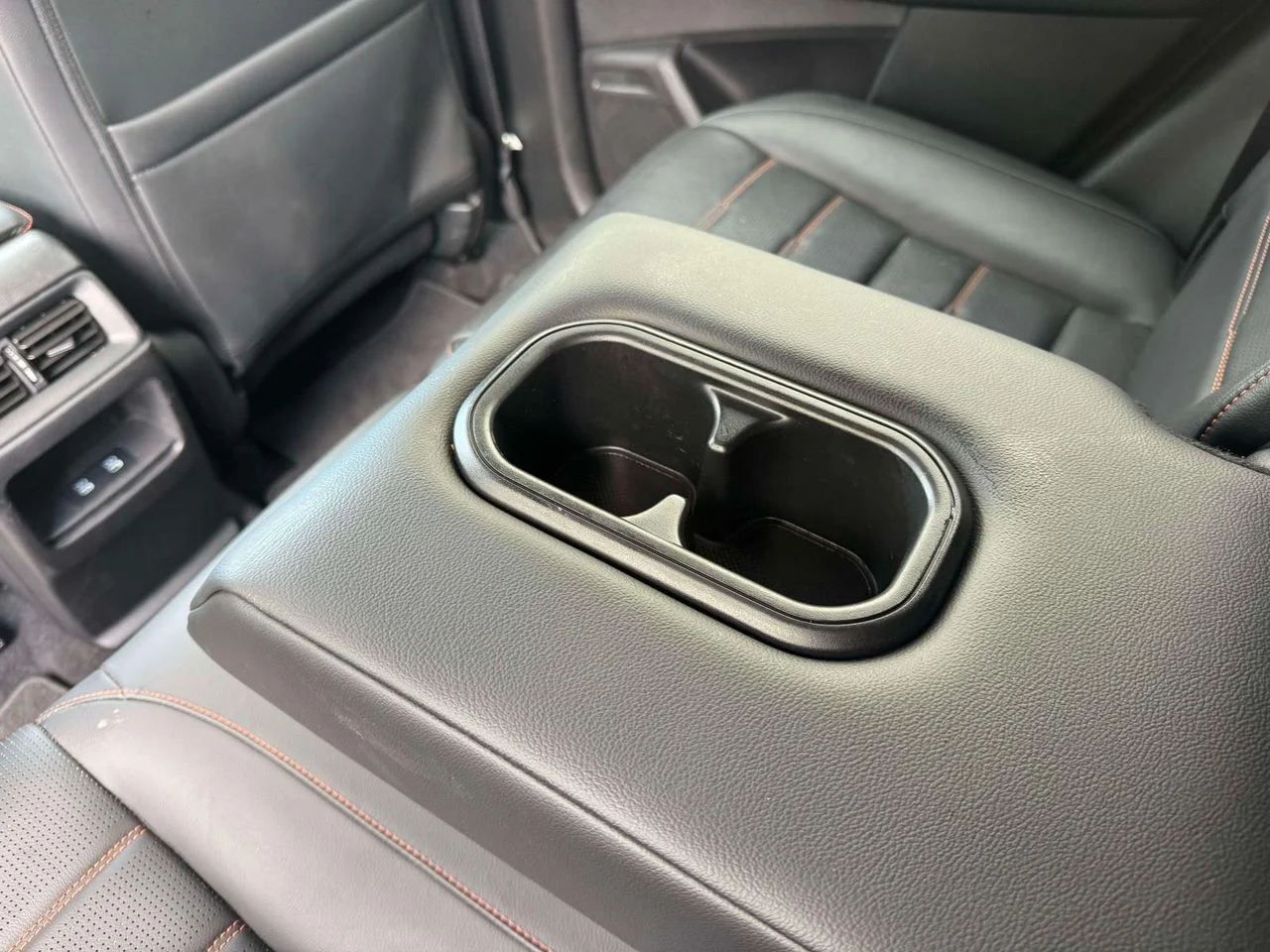 2023 Honda CR-V Sport Touring - Photo 17