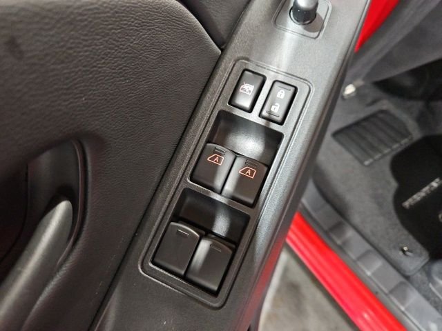 2026 Nissan Frontier SV - Photo 18